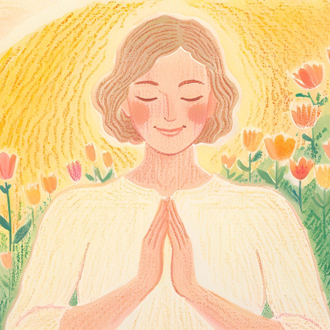 I am the embodiment of love. I see and nurture the goodness in myself and others.