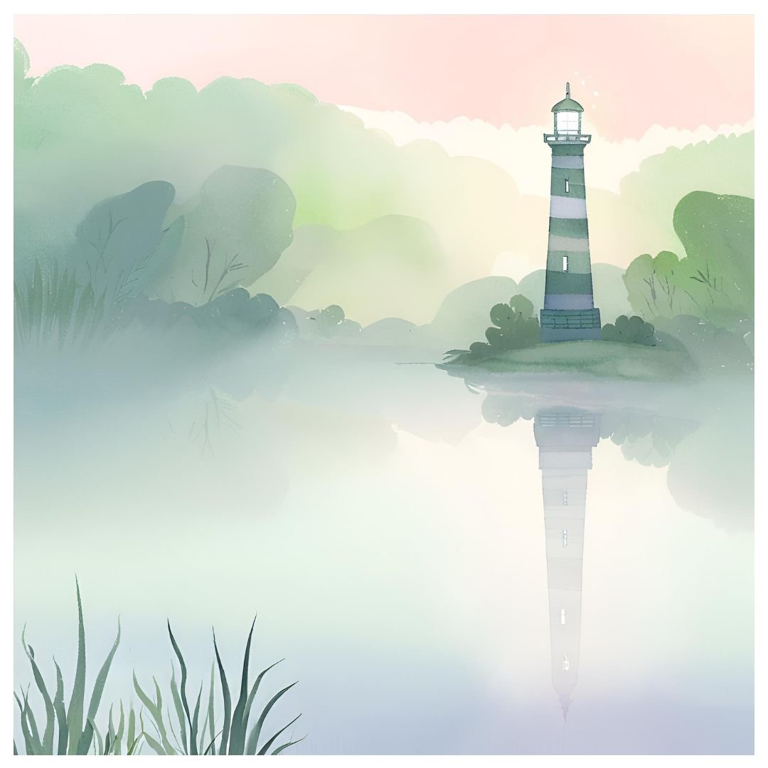 I am courageous, rising above fear and embracing life with boldness