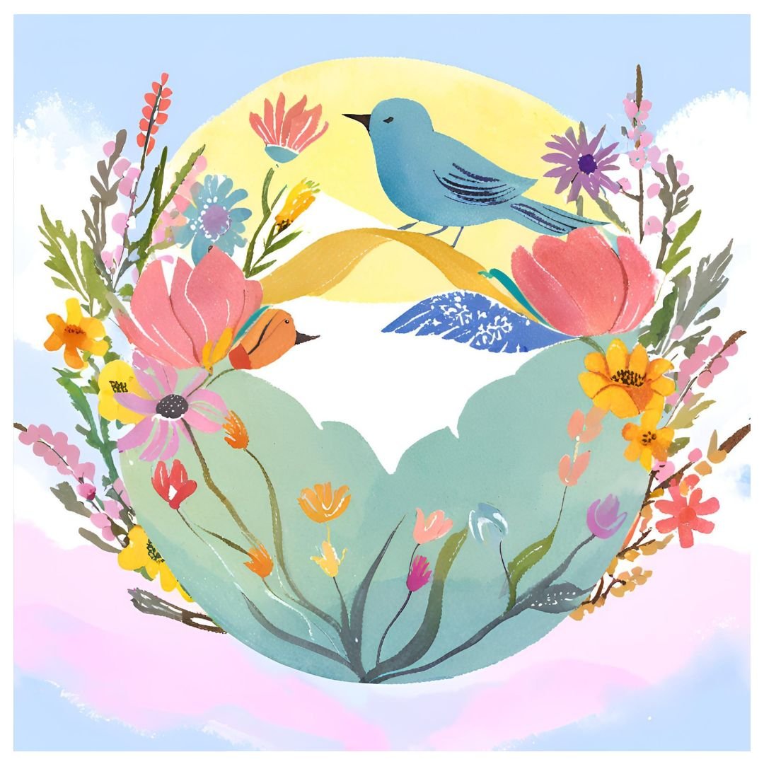 I am cooperative, working in harmony to create a better world.