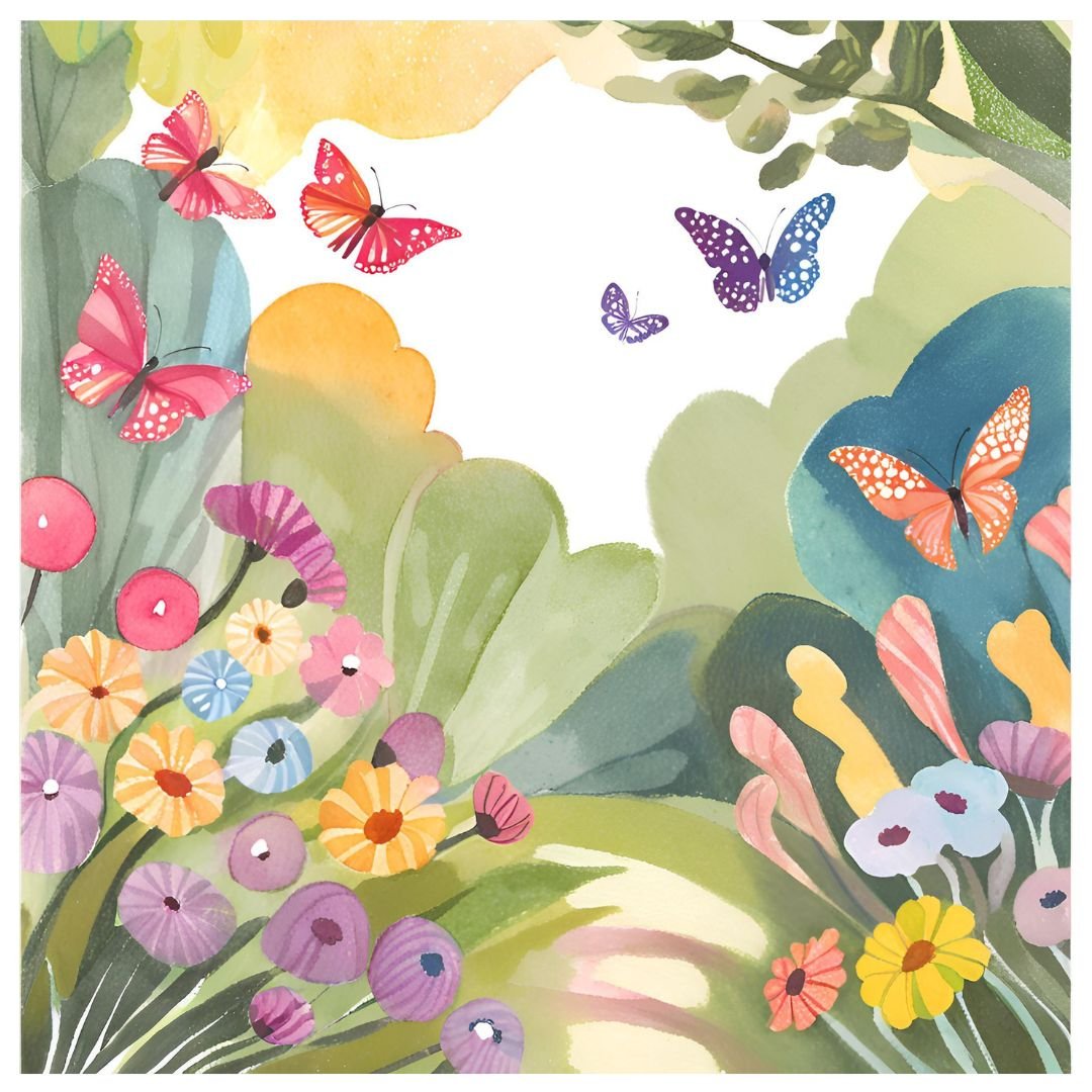 I am content, finding joy and fulfillment in the present moment.