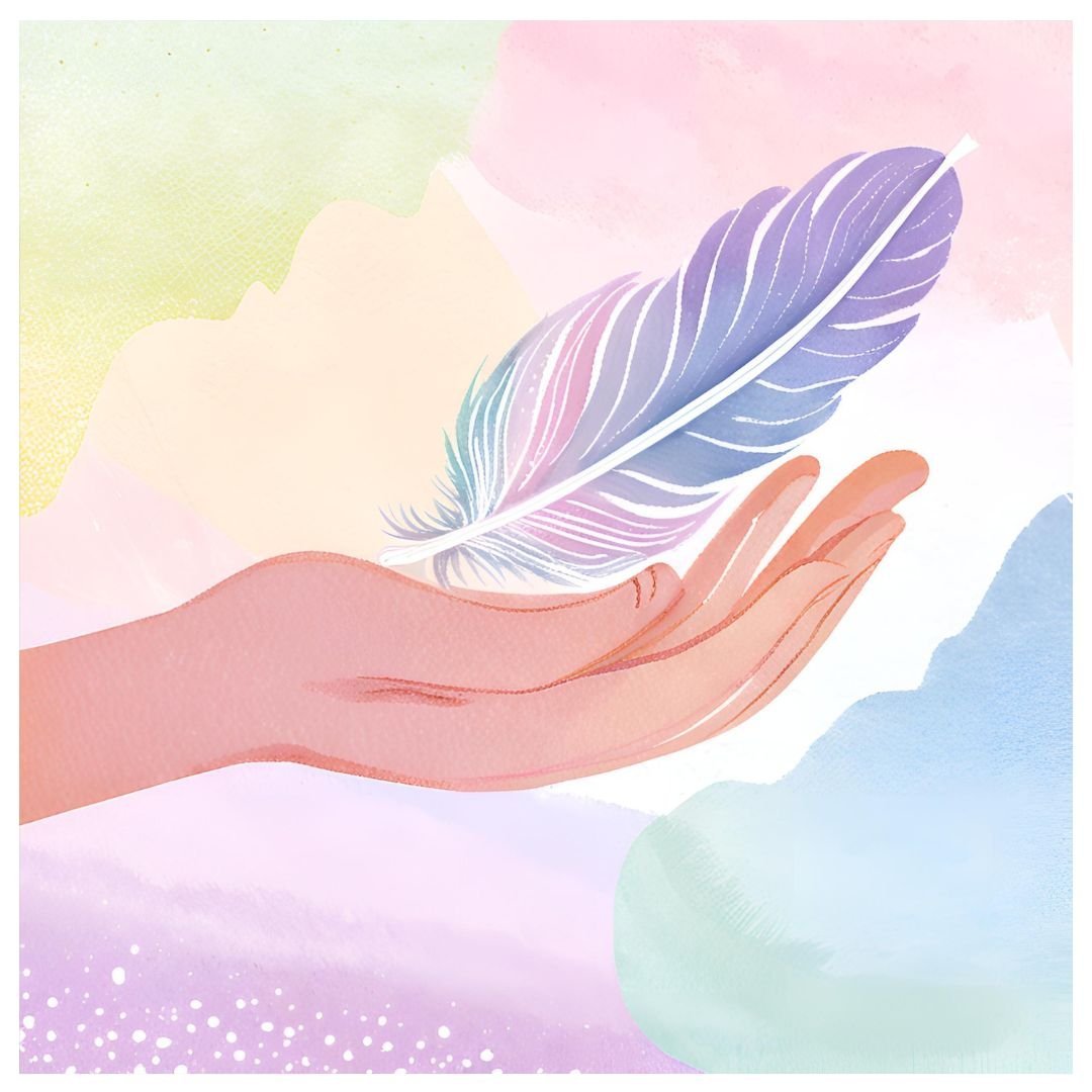 I am simple, living with clarity and ease in alignment with my true nature