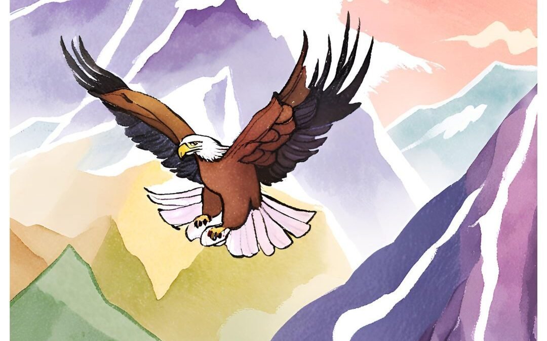 I am a pillar of strength, facing challenges with courage and unwavering determination.