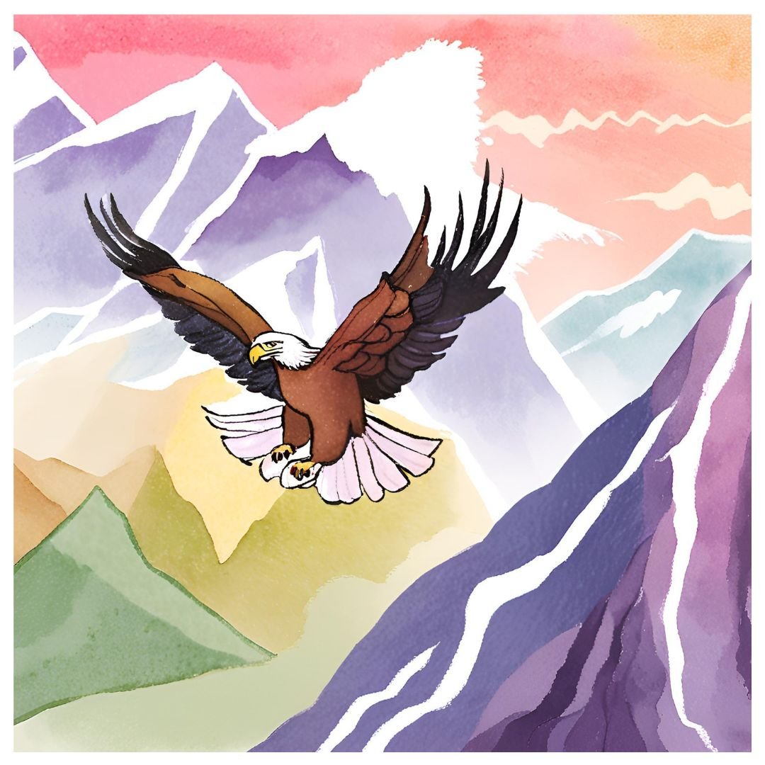 I am a pillar of strength, facing challenges with courage and unwavering determination.