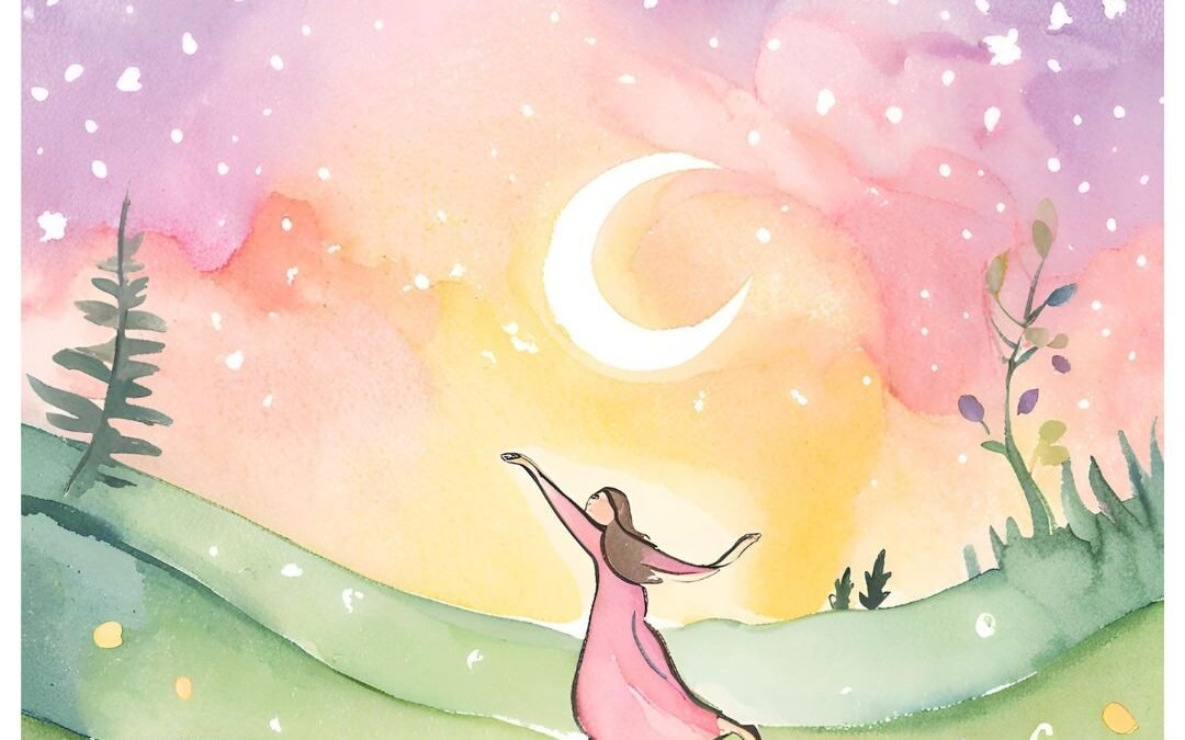 I am a source of joy, spreading happiness and positivity wherever I go.