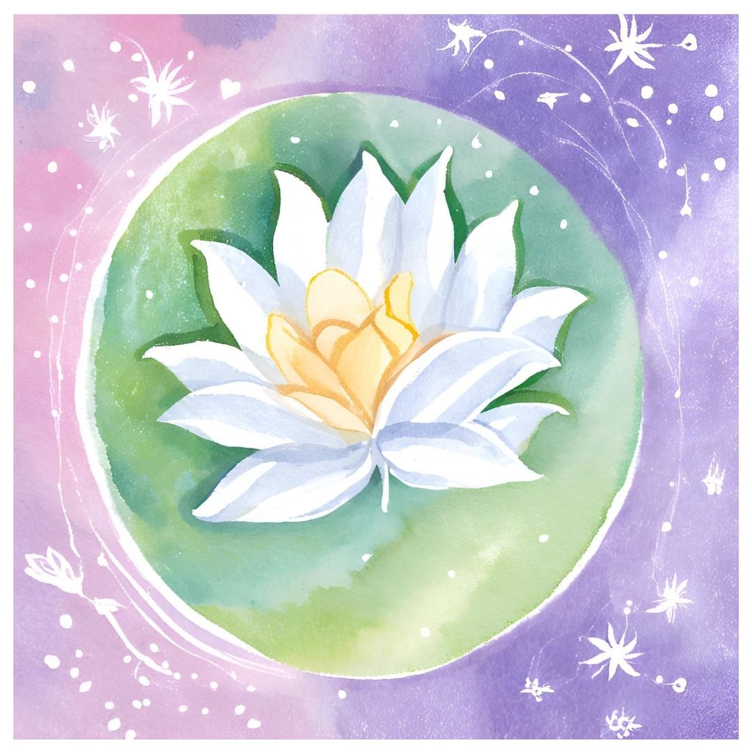 I am a pure soul, radiating truth and goodness in all I do