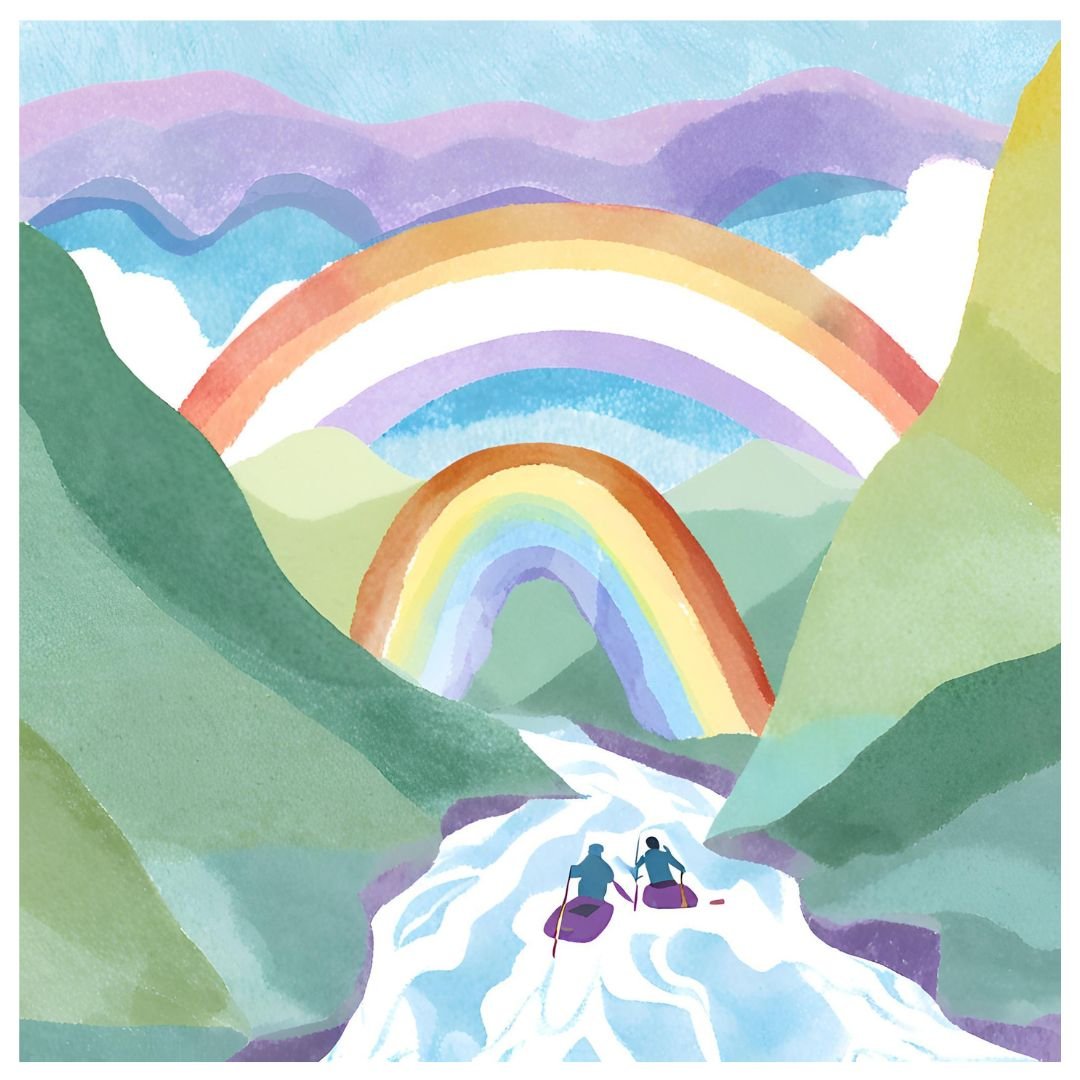 I am patient, embracing life’s timing with trust and calmness.