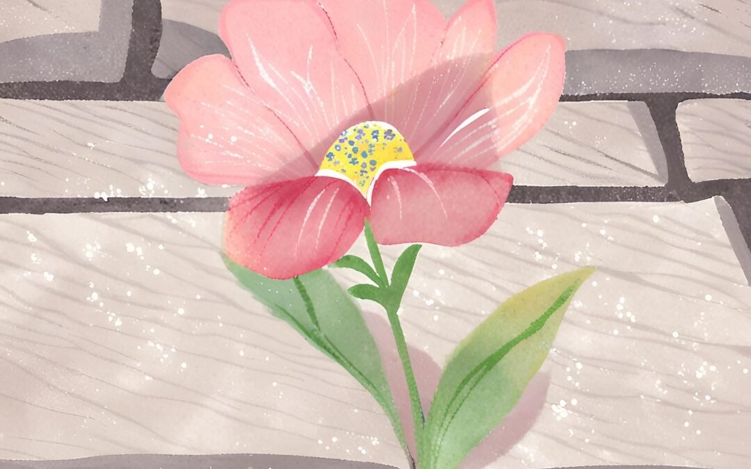 You are resilient, capable of turning setbacks into stepping stones.