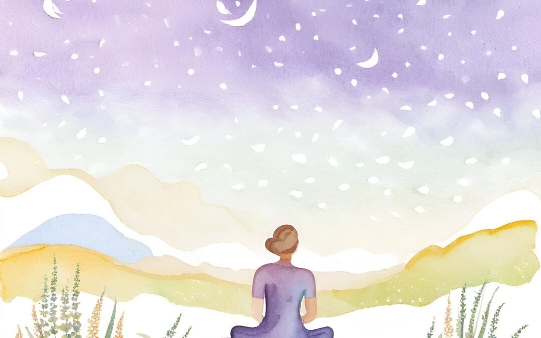 You are clear-minded, able to see life’s path with precision.