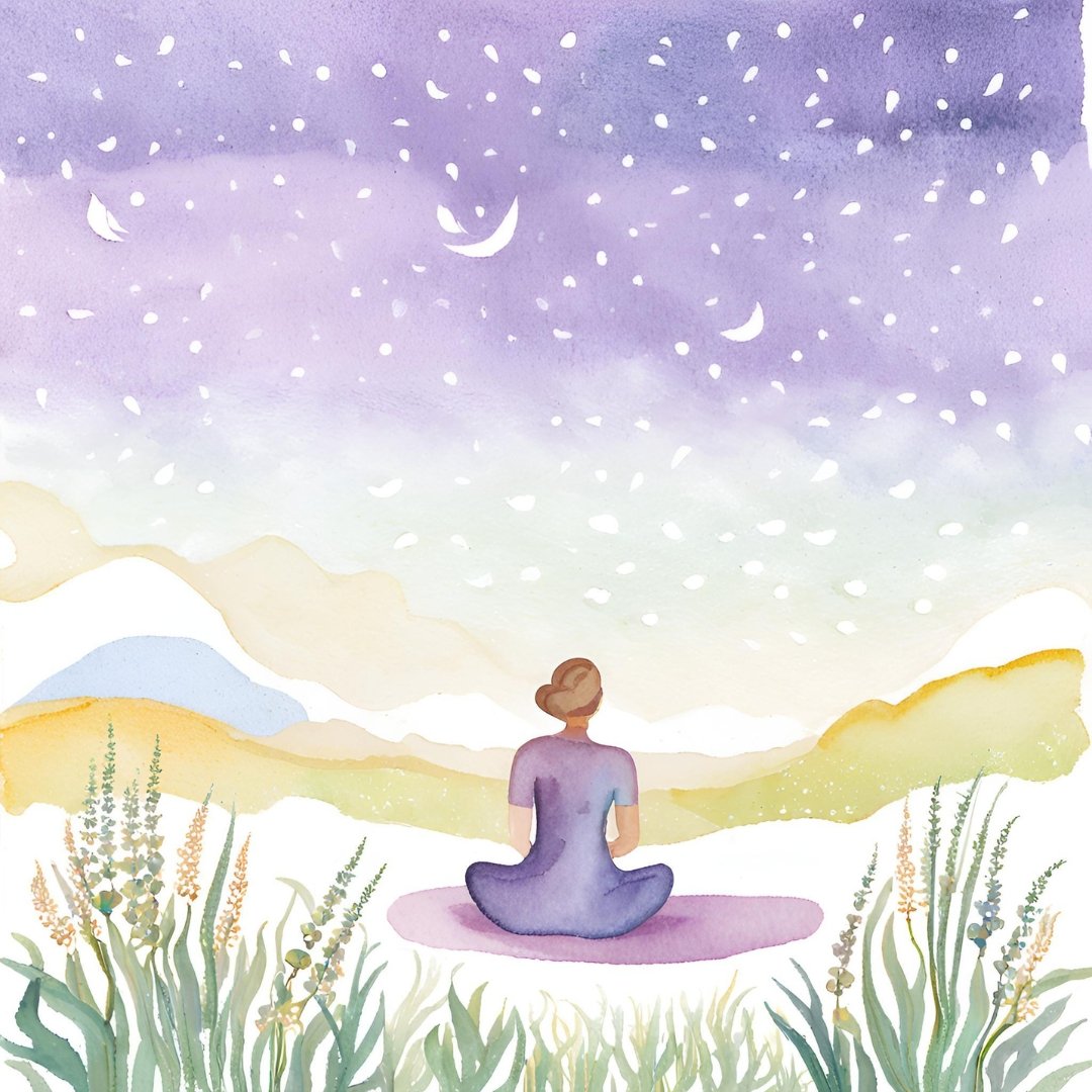 You are clear-minded, able to see life’s path with precision.