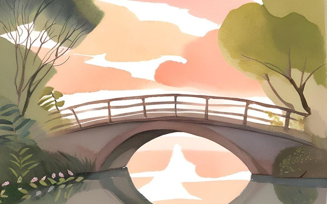 You are a bridge of understanding, uniting hearts and minds.