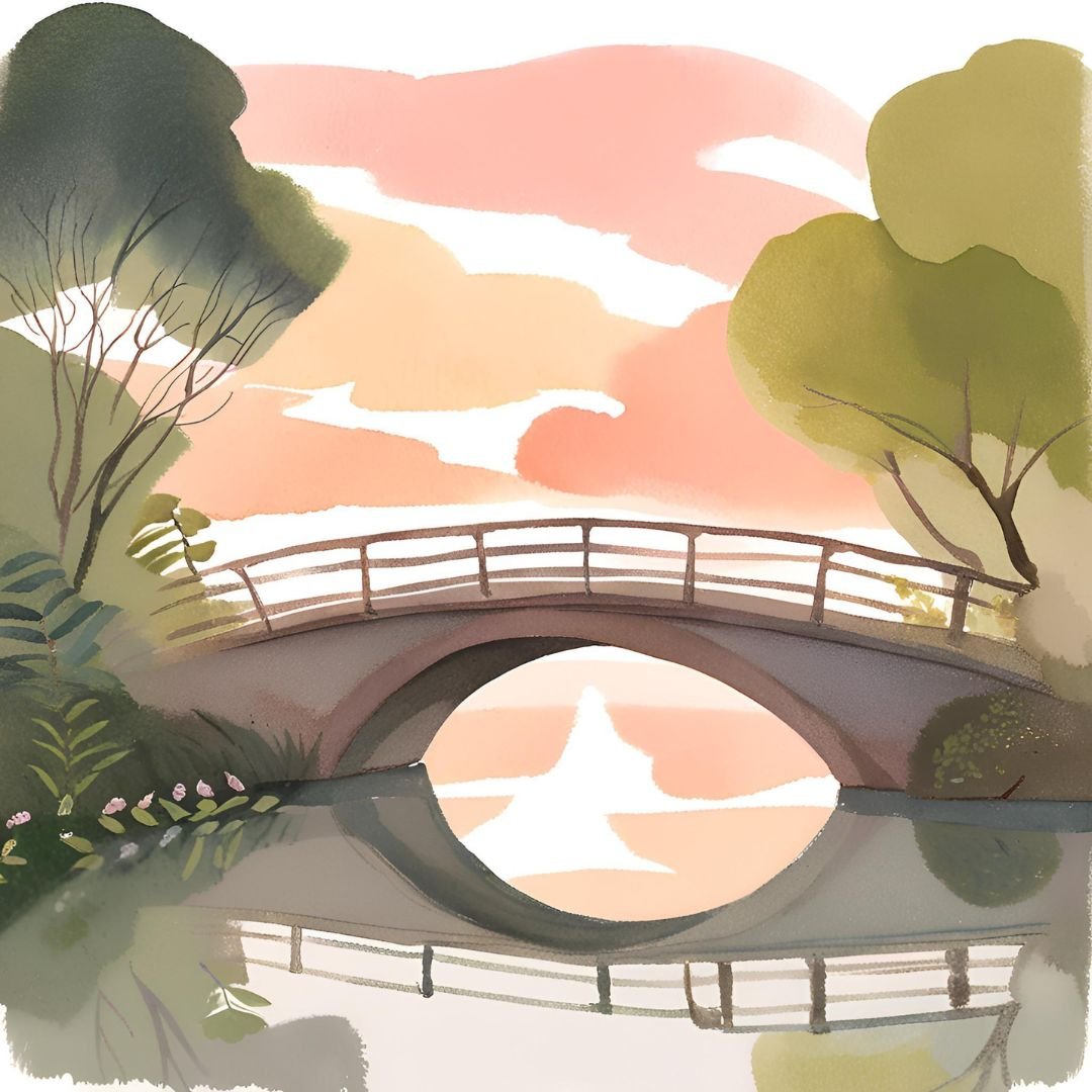 You are a bridge of understanding, uniting hearts and minds.