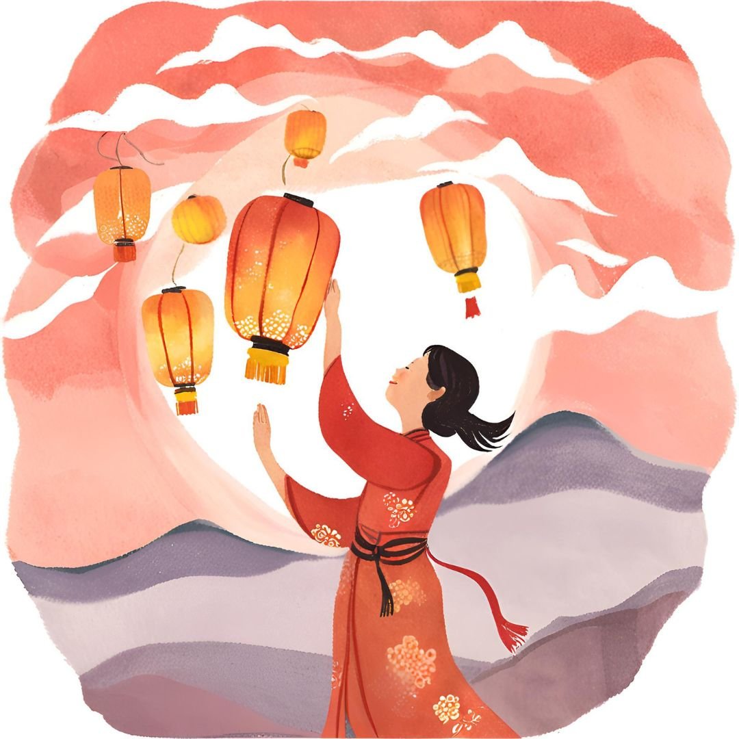 You are free from the past, embracing each moment as a fresh beginning.