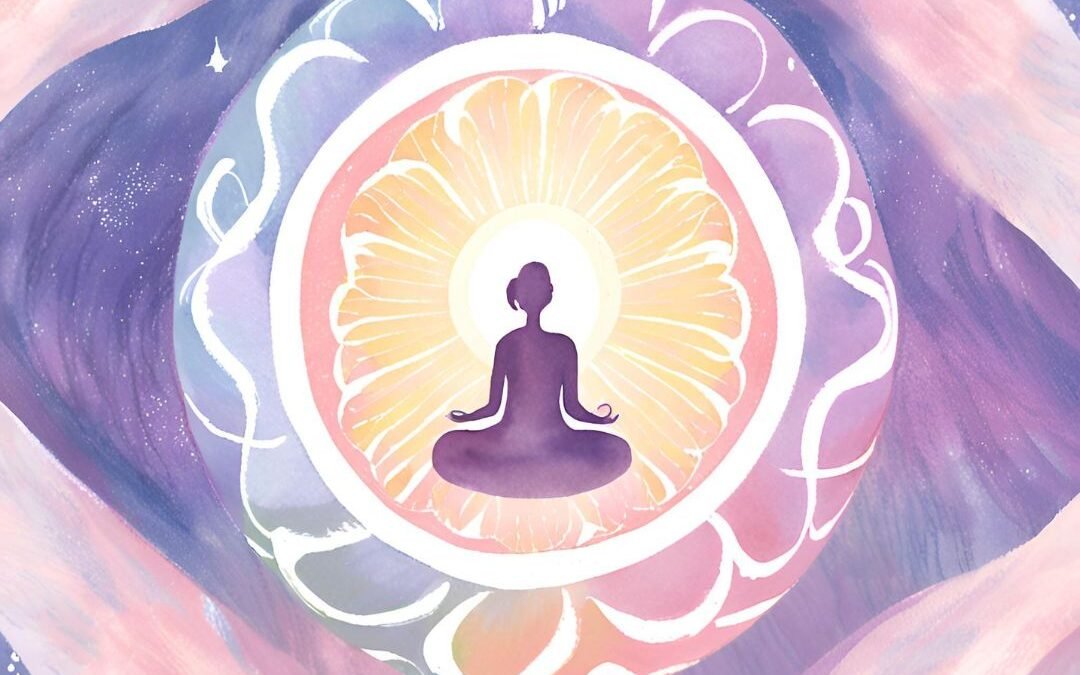 You are a powerful creator, scripting your life with wisdom and inner stability.