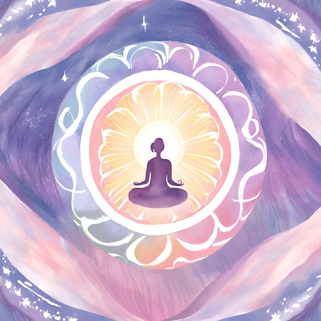 You are a powerful creator, scripting your life with wisdom and inner stability.