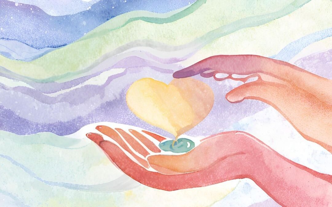 With your generous heart and compassionate feelings, you showcase humanity at its best.