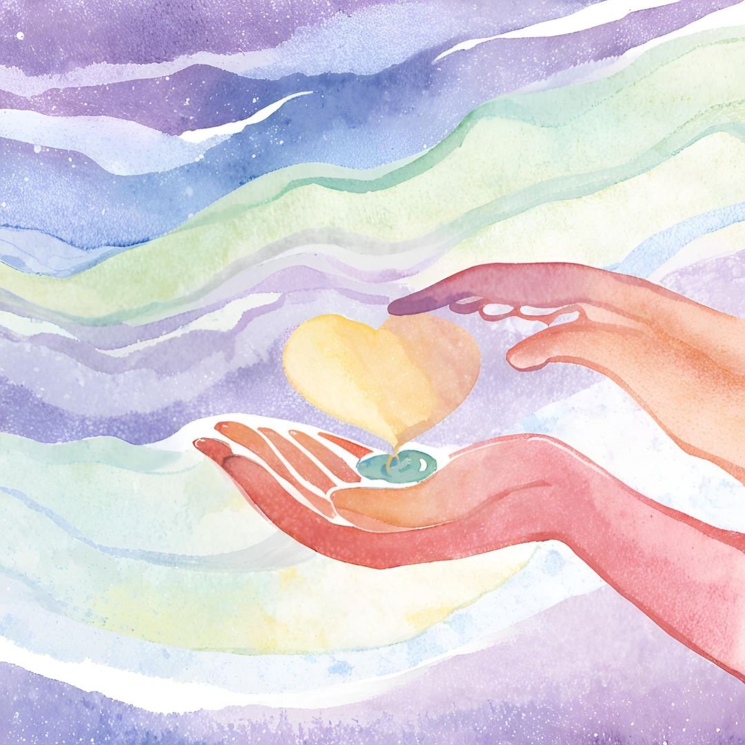 With your generous heart and compassionate feelings, you showcase humanity at its best.