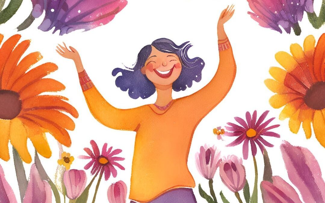 You are a silent giver, spreading love and blessings through your pure vibrations.