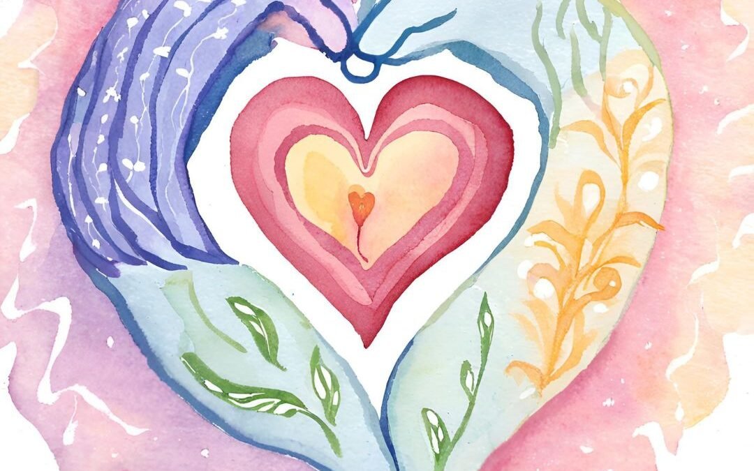 You are a pillar of compassion, offering comfort and understanding to all.