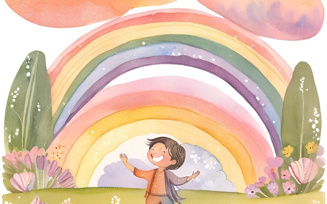 You are a spark of inspiration, igniting hope and courage in others