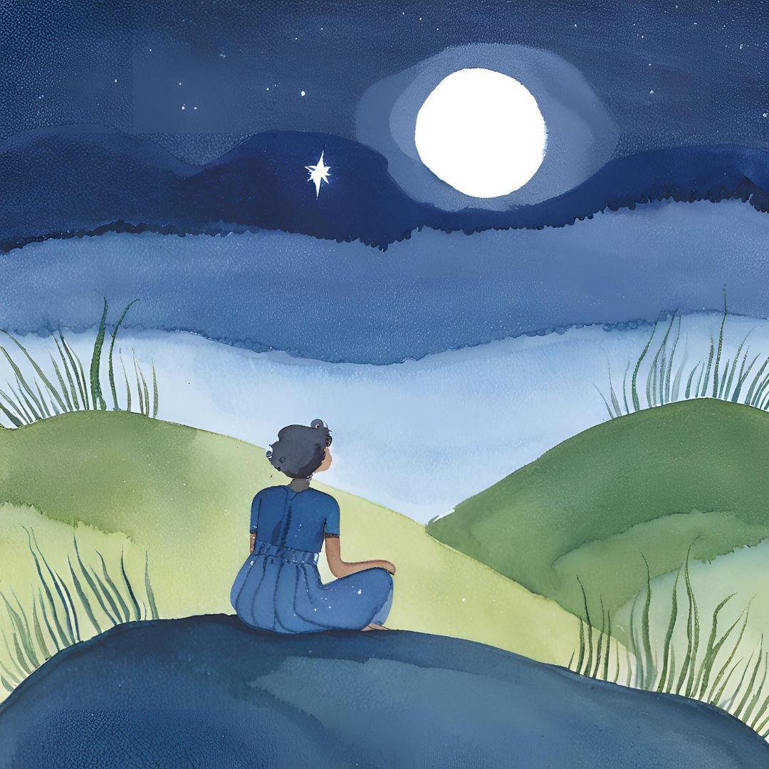 You are a mirror of truth, reflecting purity and honesty in every interaction.