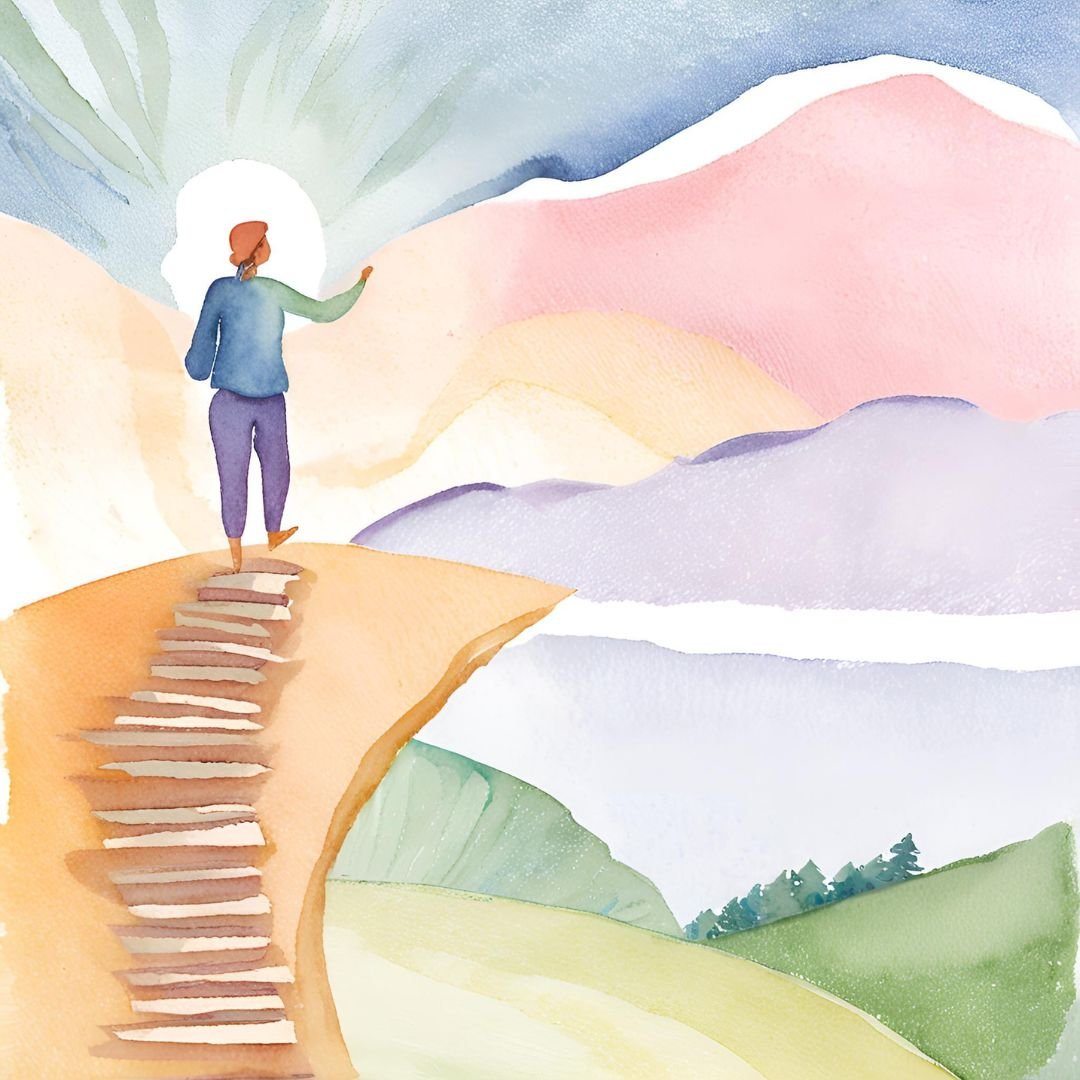 You are a successful soul, achieving greatness through clarity, determination, and inner peace.