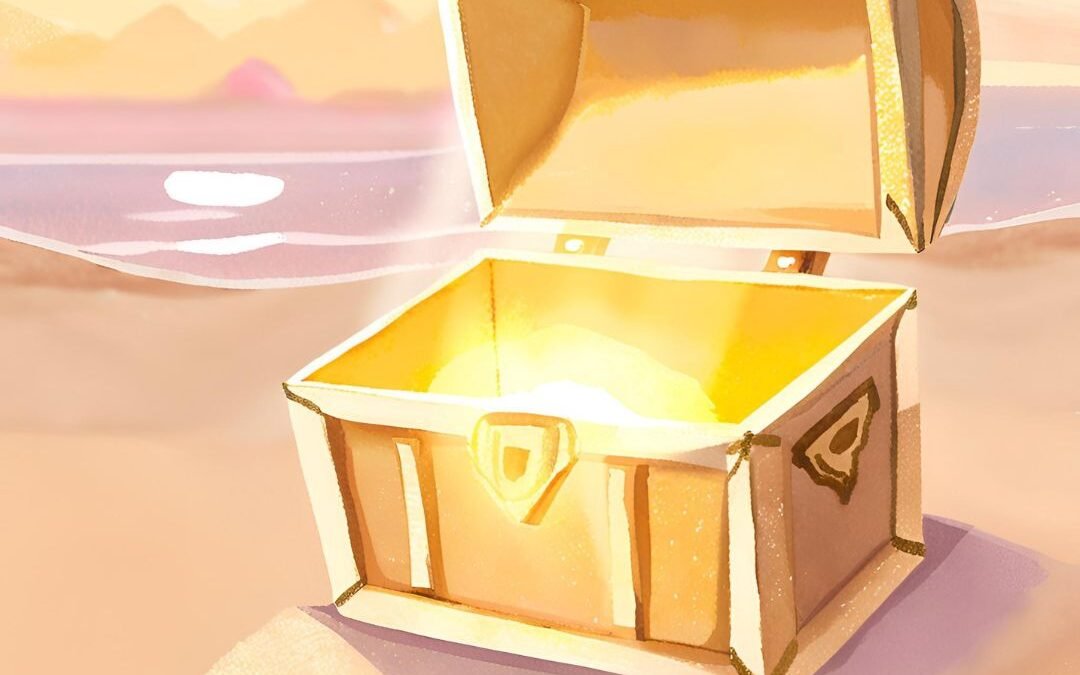 You are a true world server whose treasure store is overflowing with blessings from one and all.