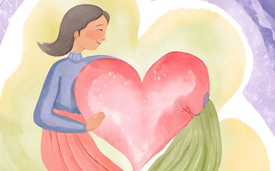 With your generous heart and compassionate feelings, you showcase humanity at its best.