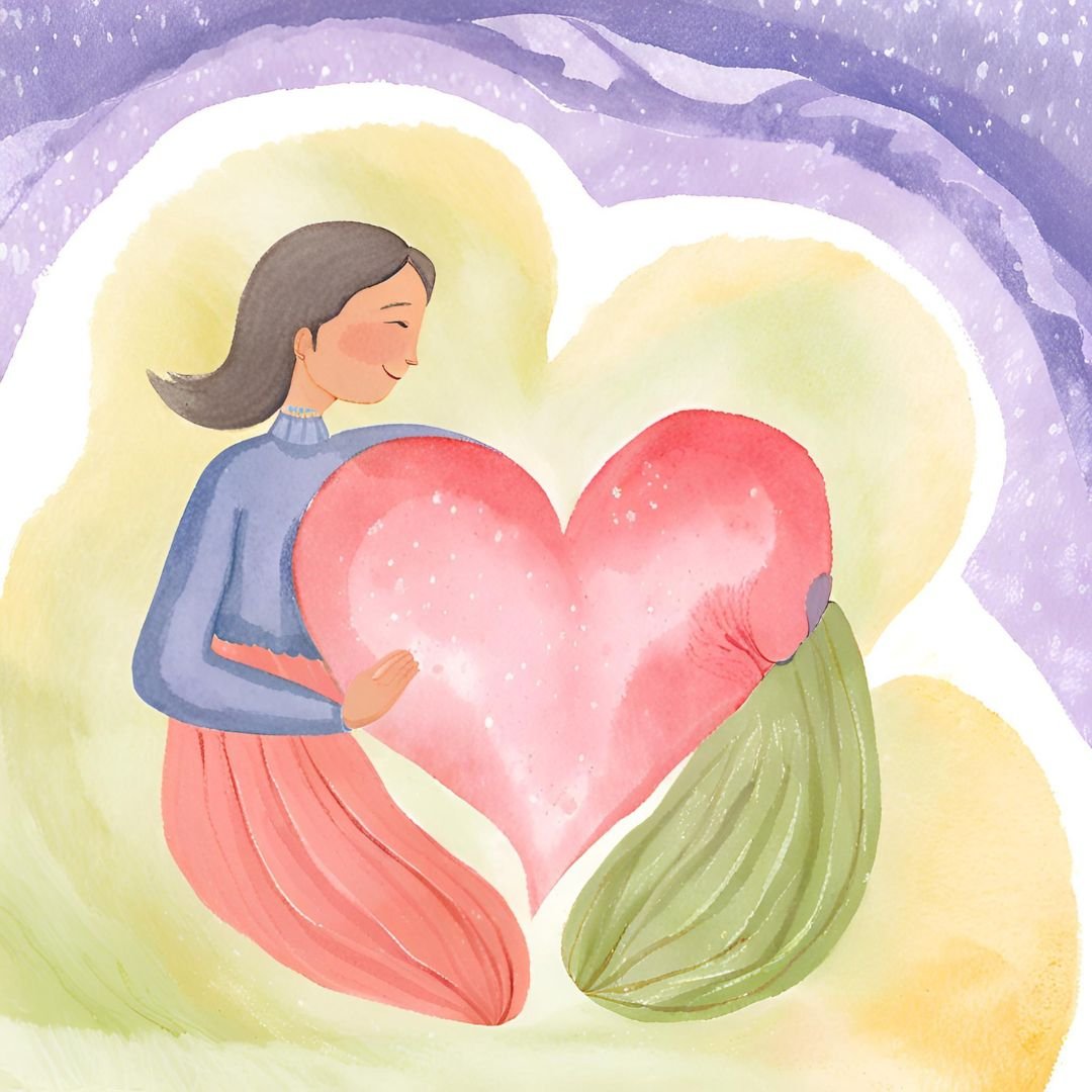 With your generous heart and compassionate feelings, you showcase humanity at its best.