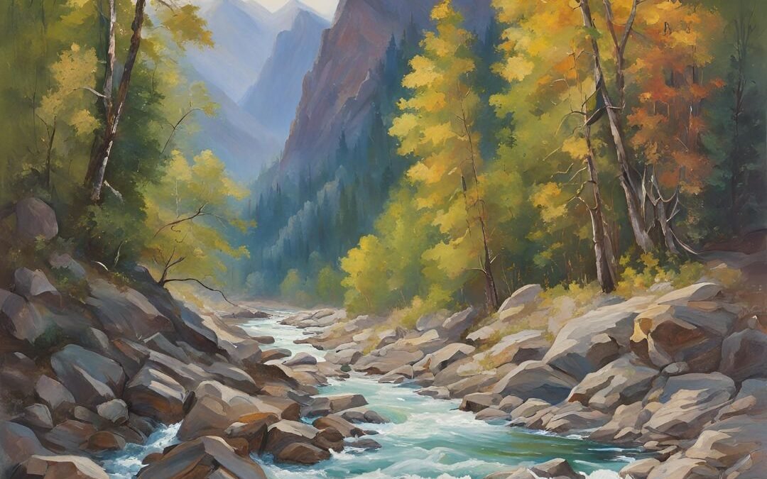 You transform obstacles into opportunities with your clear vision and pure wishes.